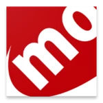 Logo of moBILET android Application 